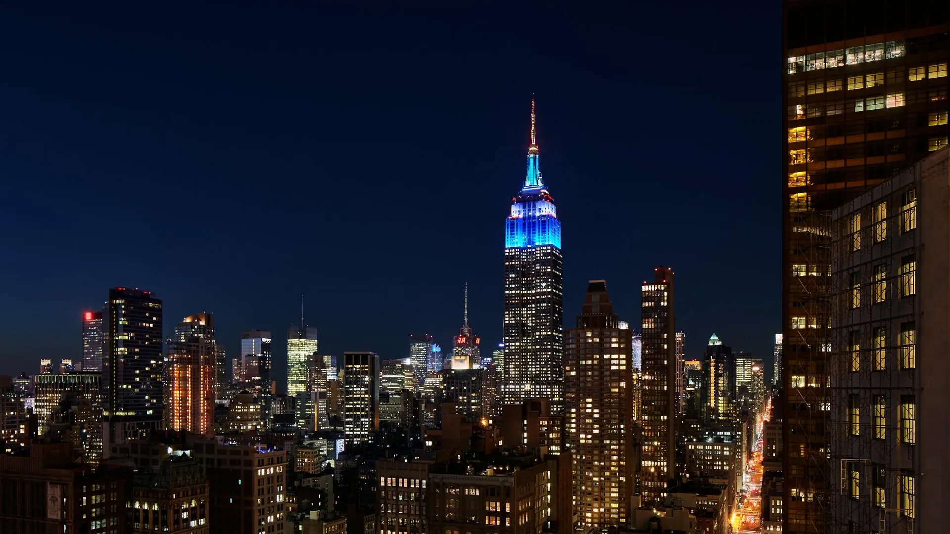 ***** Hotel The New York Edition United States