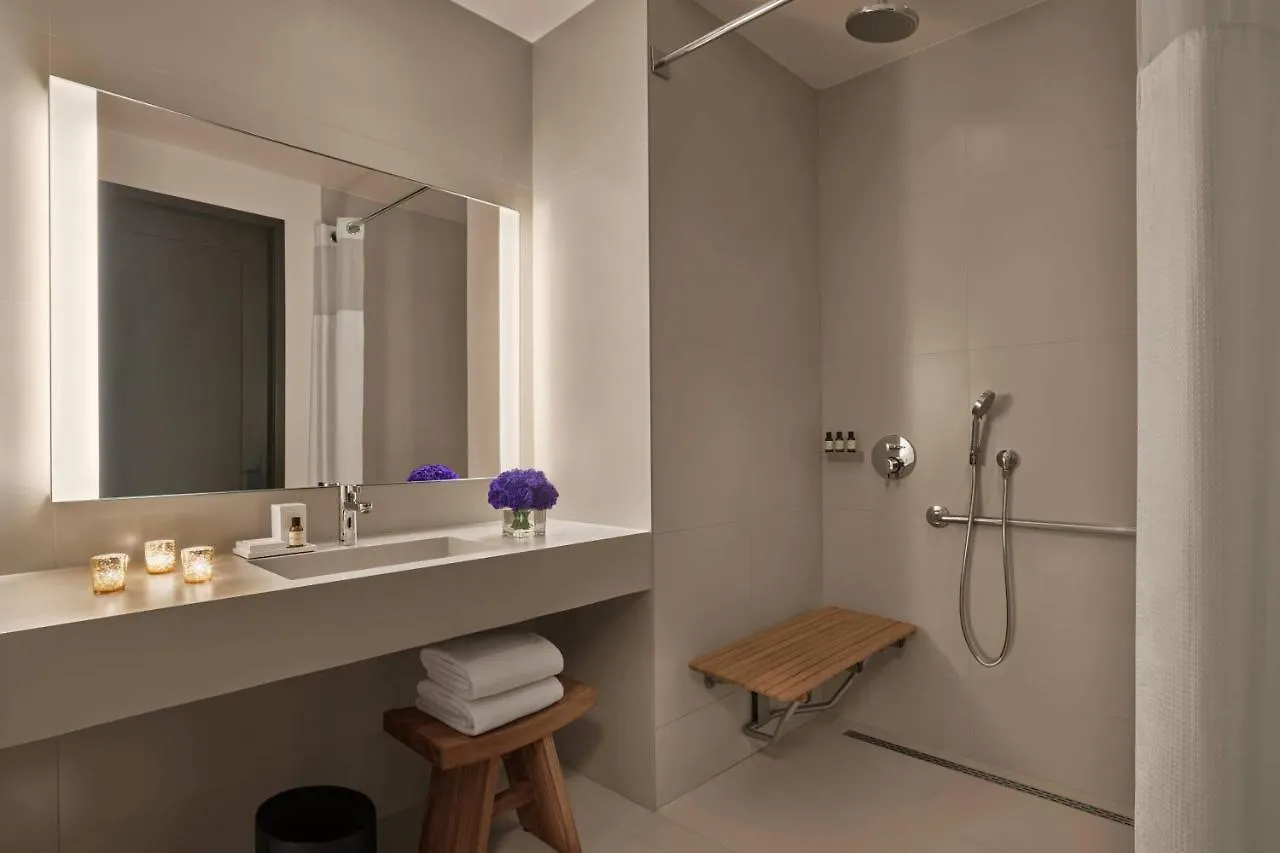 ***** Hotel The New York Edition United States