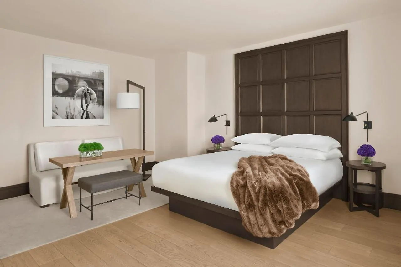 Hotel The New York Edition