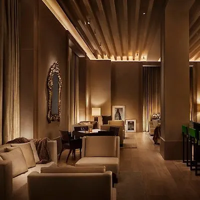 Hotel The New York Edition