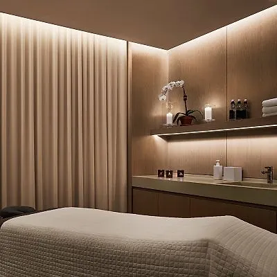 The New York Edition Hotel