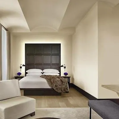 Hotel The New York Edition