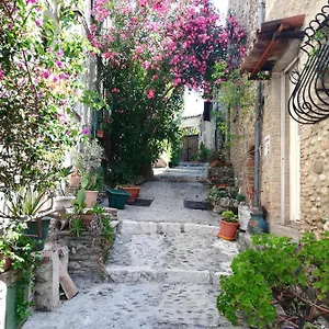 La Plenitude Appartamento Cagnes-sur-Mer