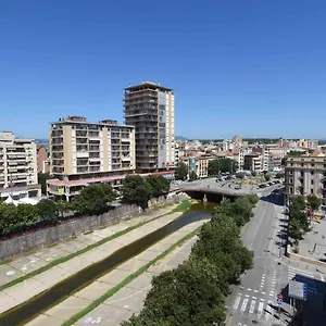 Apg Carme 19 Appartamento Girona