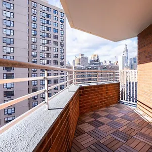  Apartment Ny Medical And Business 30 Day