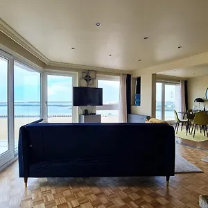 Maui - Zeezichtappartement Te Belgique
