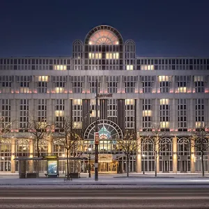 Marriott 5* Wien
