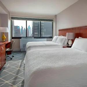 4* Hotel Courtyard By Marriott Manhattan/ Fifth Avenue