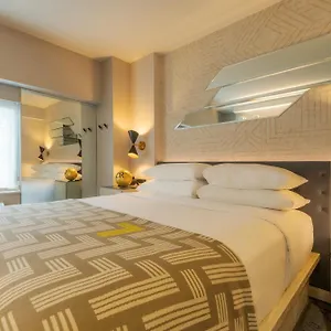 Pestana Cr7 Times Square New York