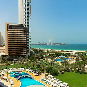 Le Royal Meridien Resort&spa 5* Dubai