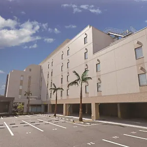 日和舞滨酒店 日本