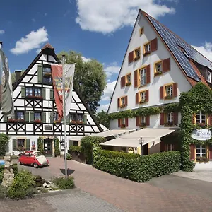 Restaurant Lohmühle 3* Bayreuth