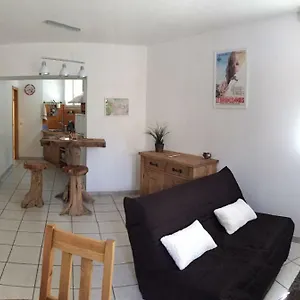 Le Petit Moulin Appartamento Briançon