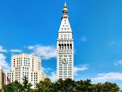 The New York Edition 5*,