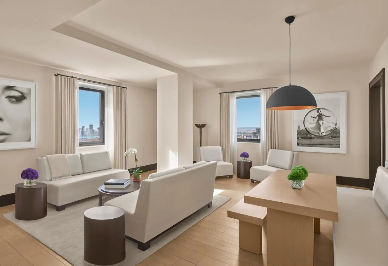 Hotel The New York Edition