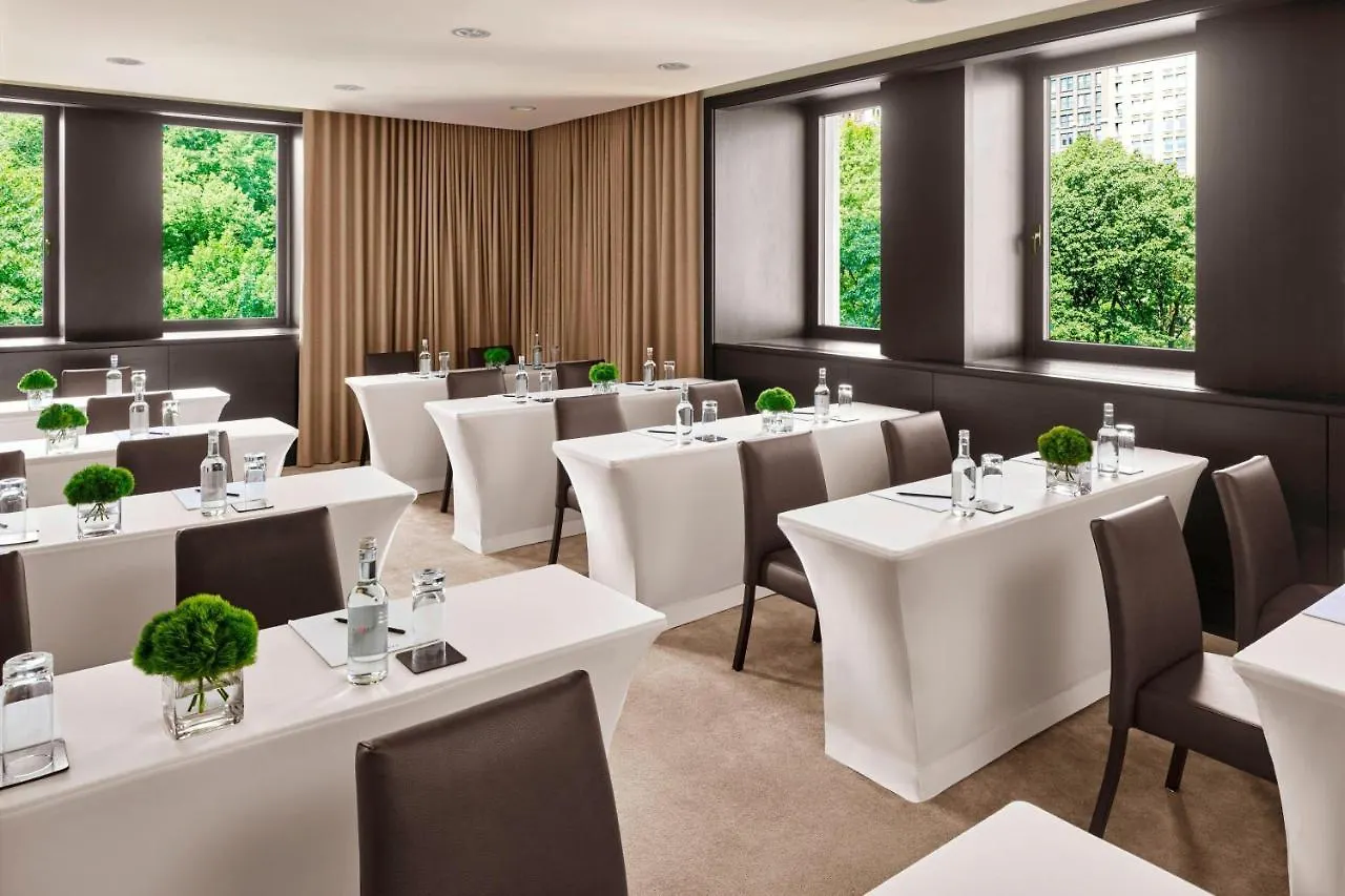The New York Edition Hotel