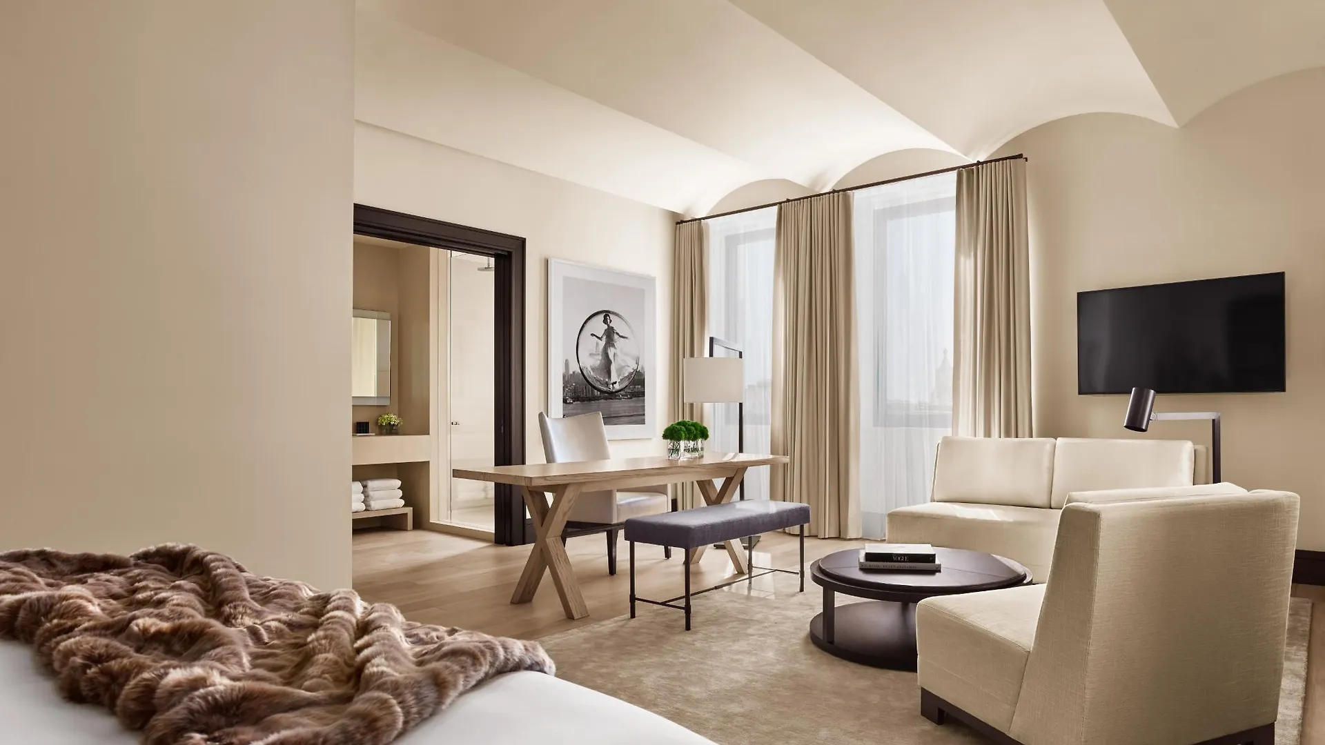 The New York Edition Hotel