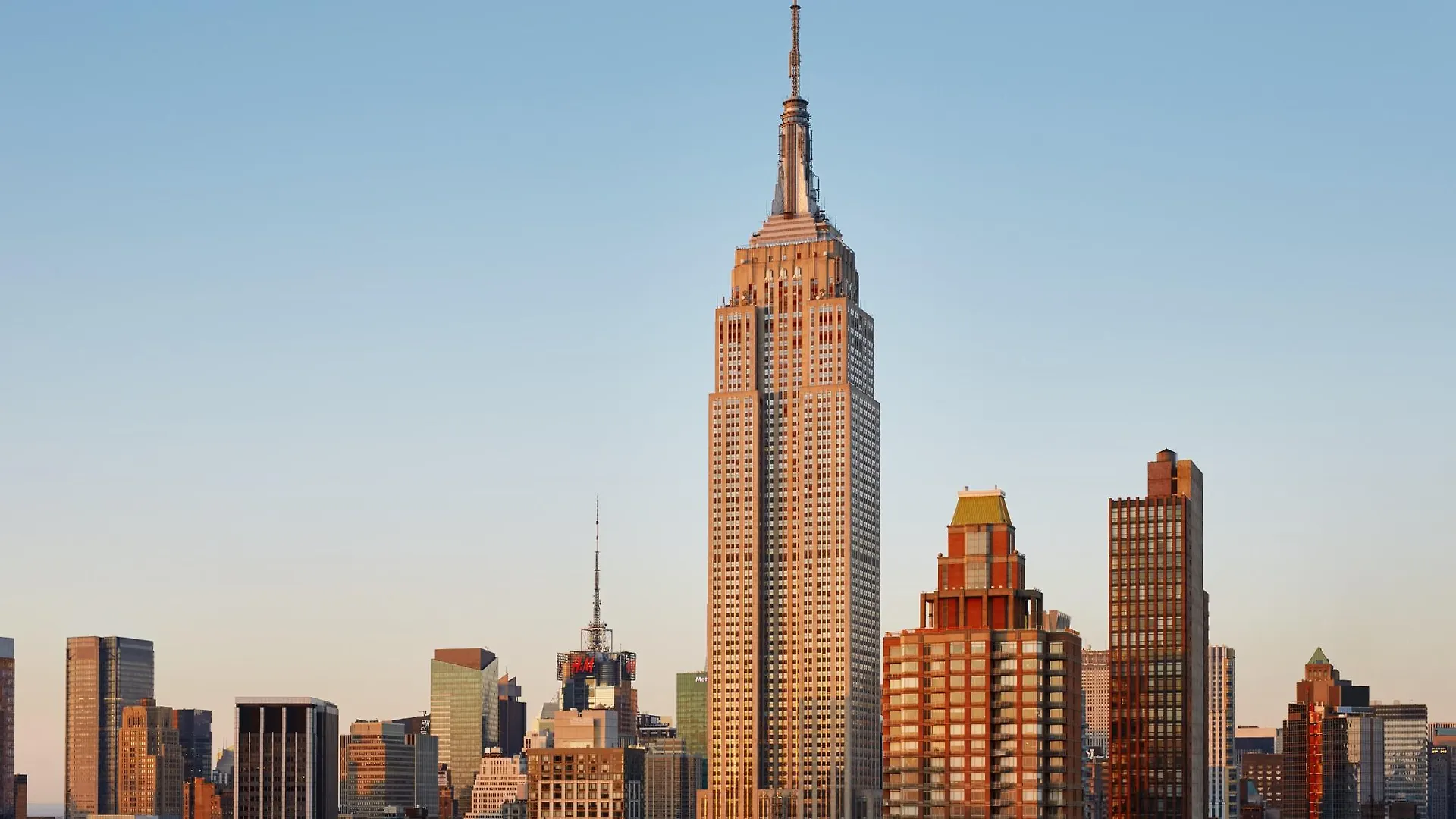 The New York Edition 5*,  United States