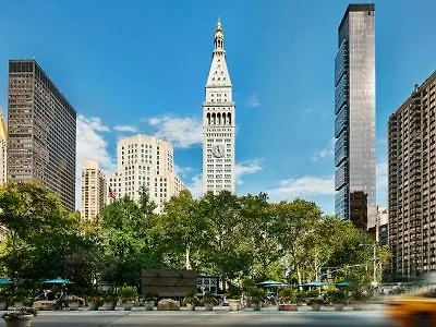 The New York Edition Hotel