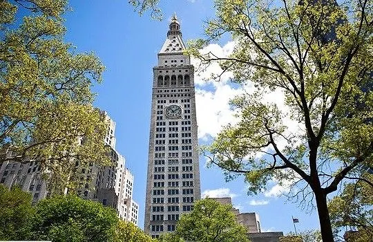 The New York Edition 5*,  United States