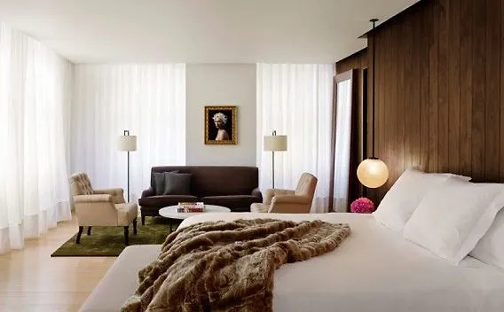 Hotel The New York Edition