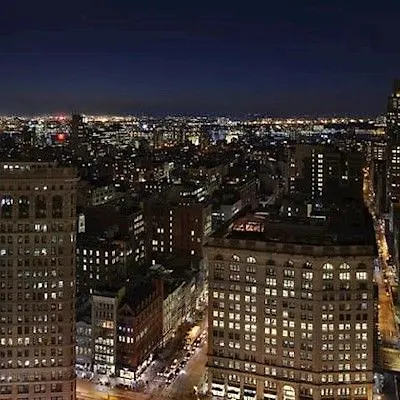 The New York Edition Hotel