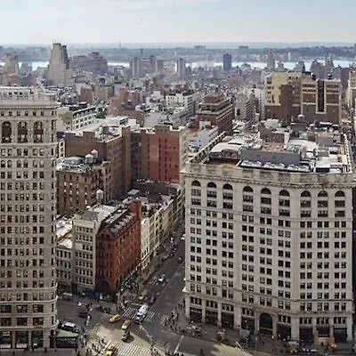 The New York Edition 5*,