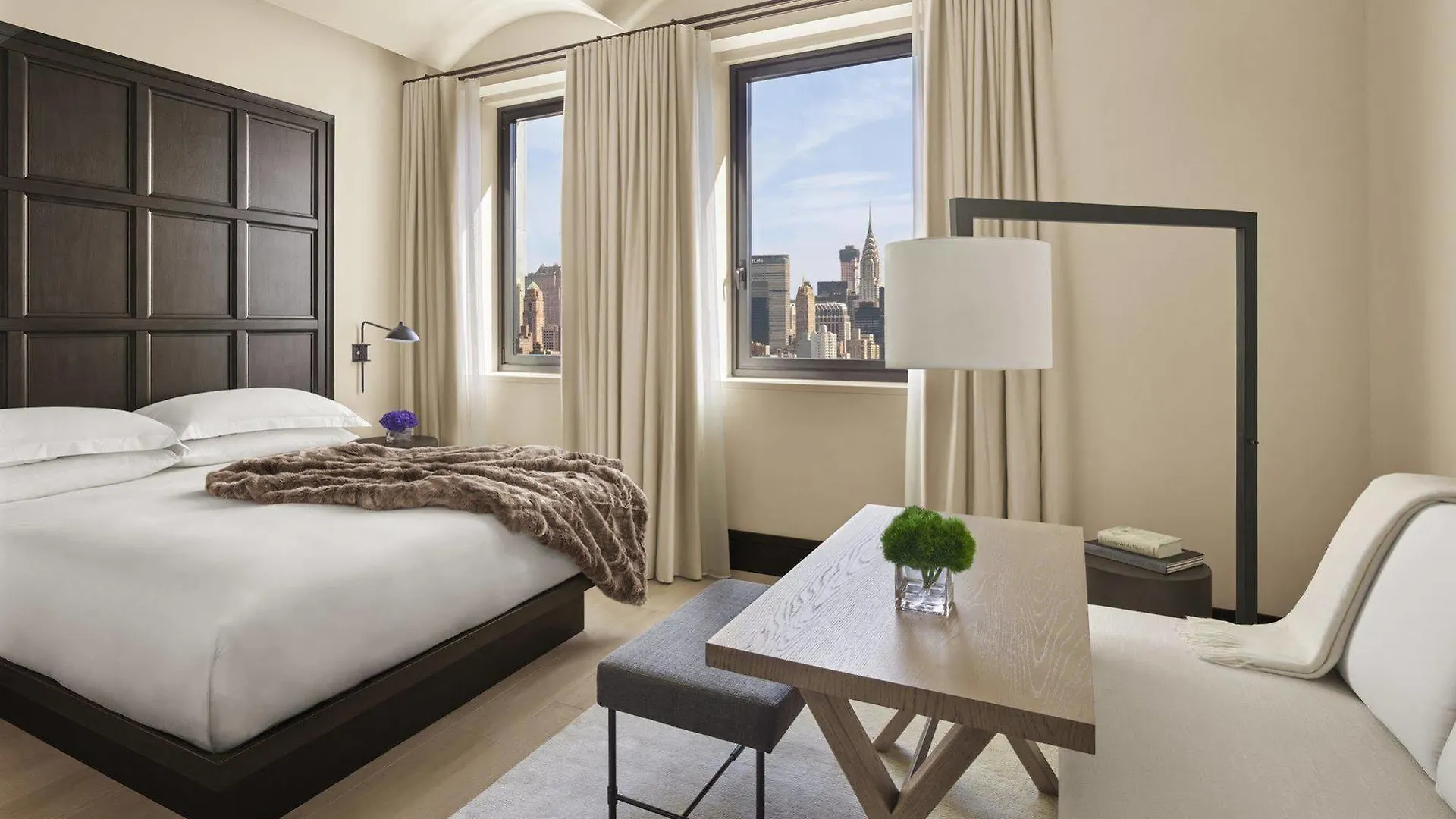 Hotel The New York Edition