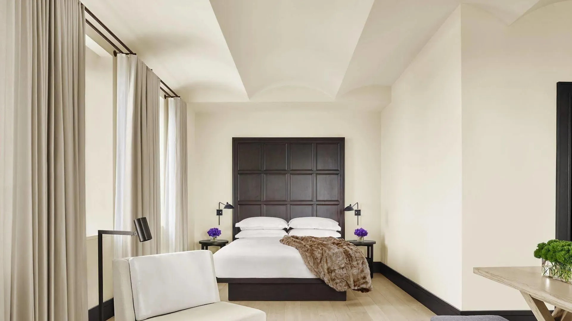 ***** Hotel The New York Edition United States