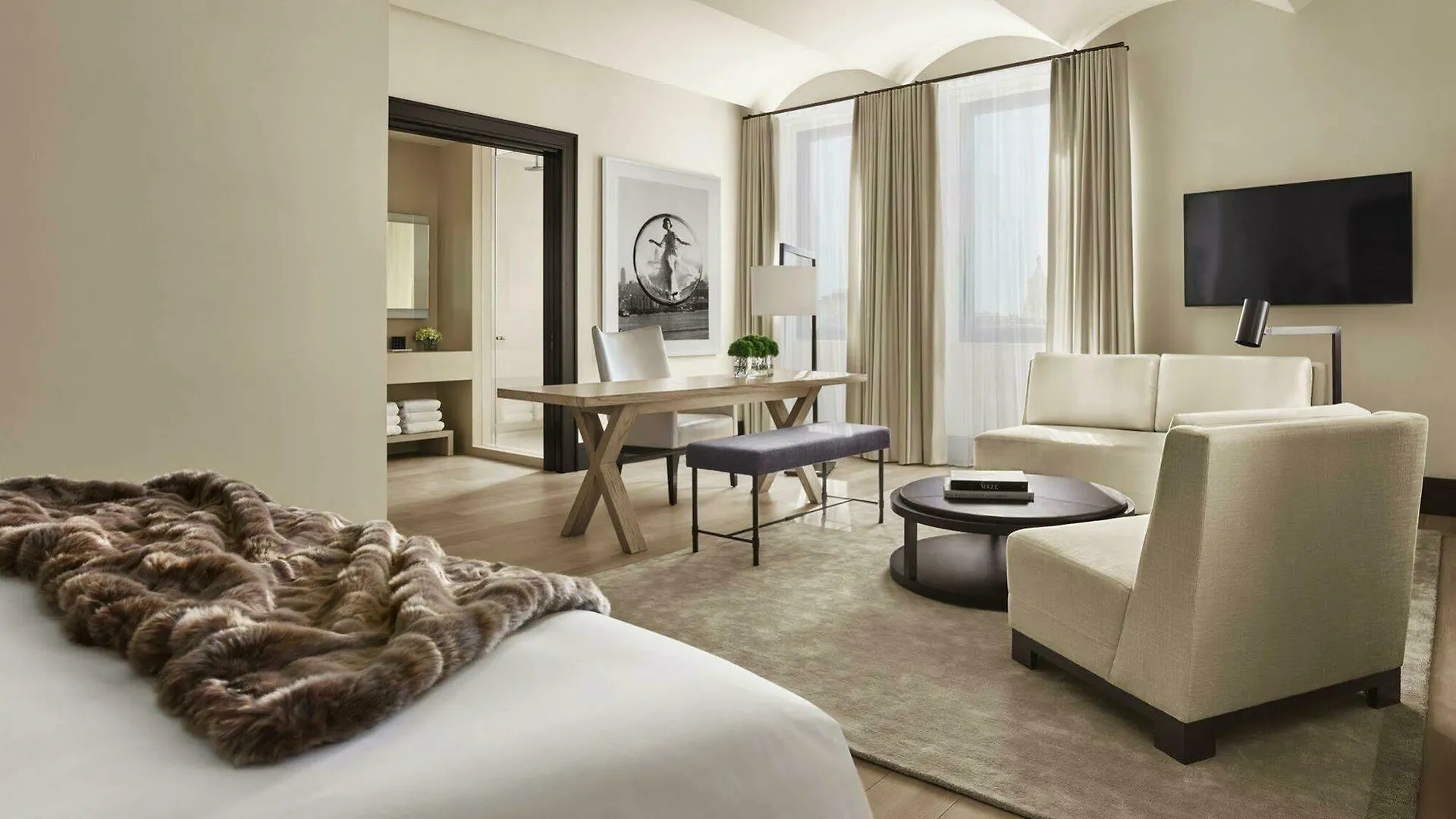 Hotel The New York Edition