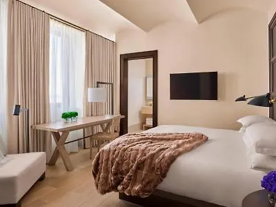 Hotel The New York Edition
