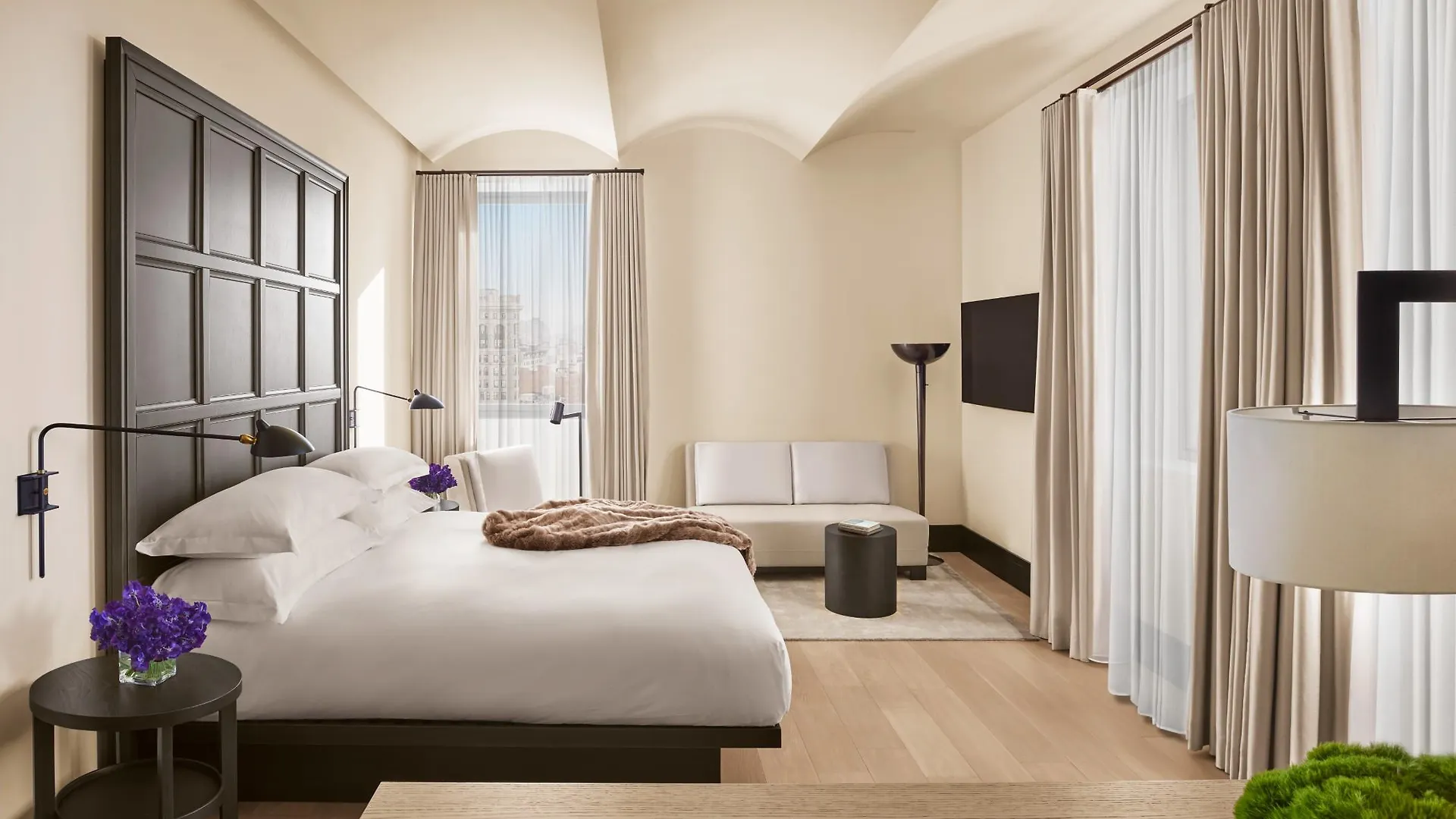 Hotel The New York Edition