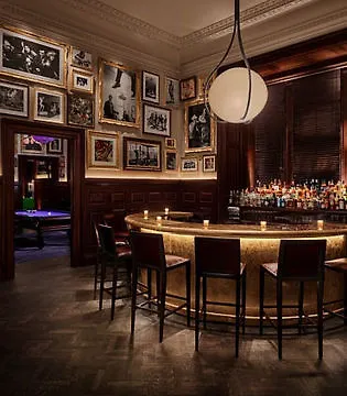 The New York Edition Hotel