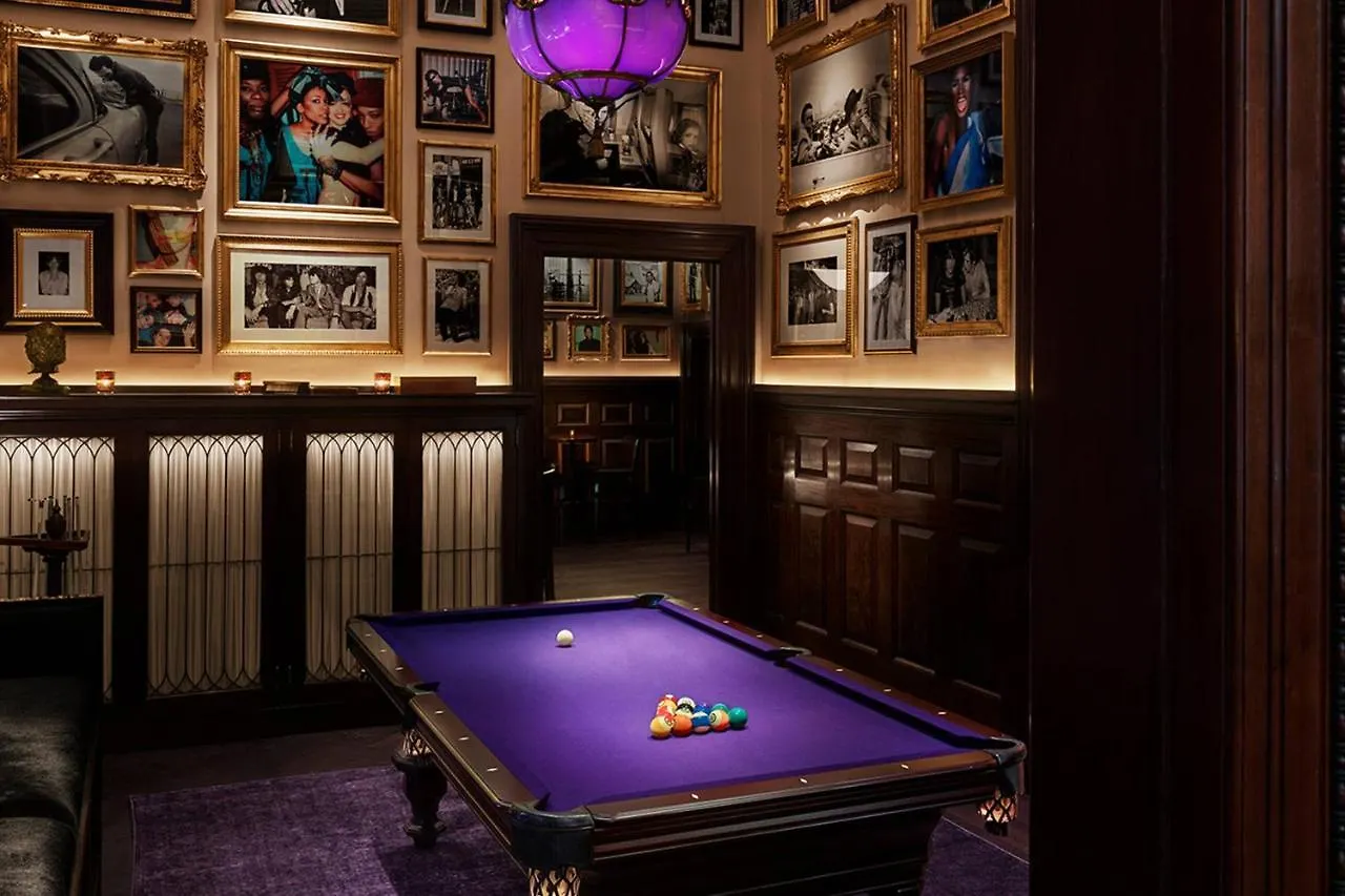 The New York Edition 5*,  Verenigde Staten