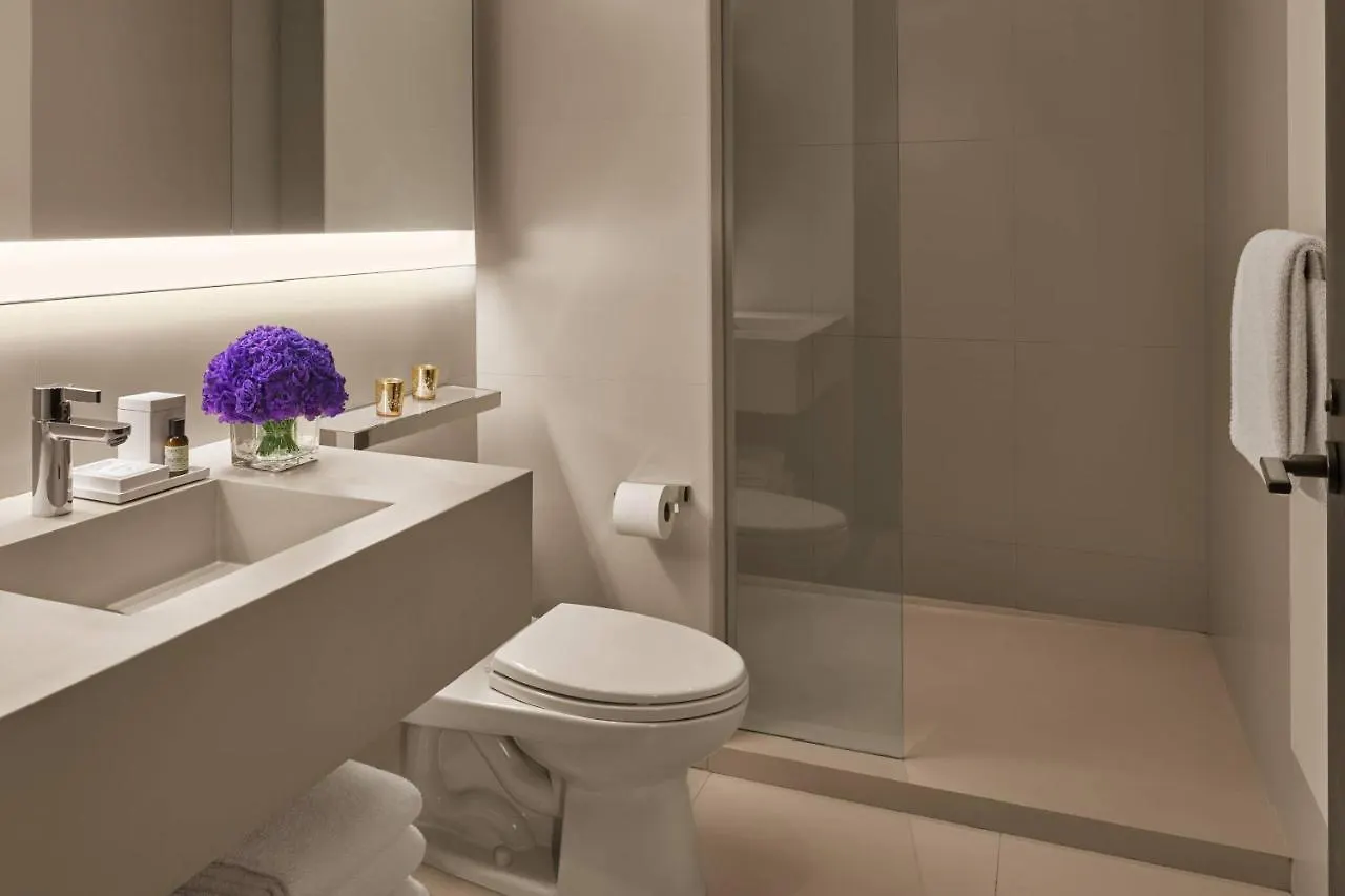 ***** Hotel The New York Edition Verenigde Staten
