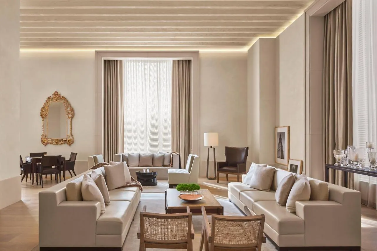 ***** Hotel The New York Edition Verenigde Staten