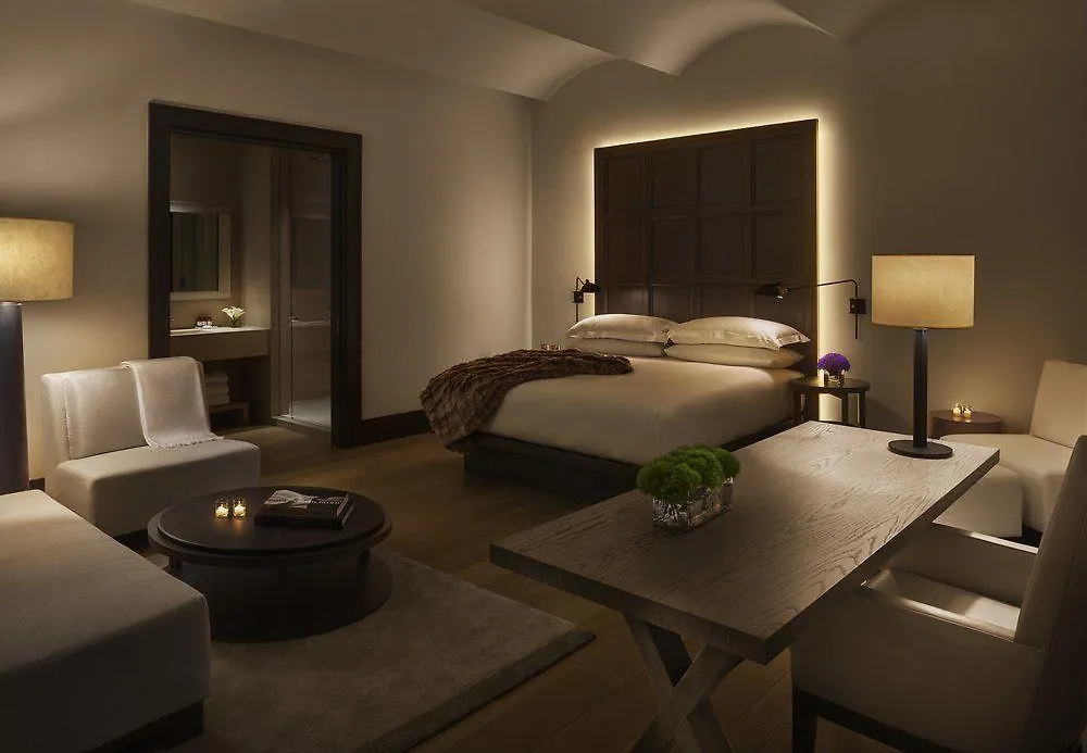 The New York Edition Hotell