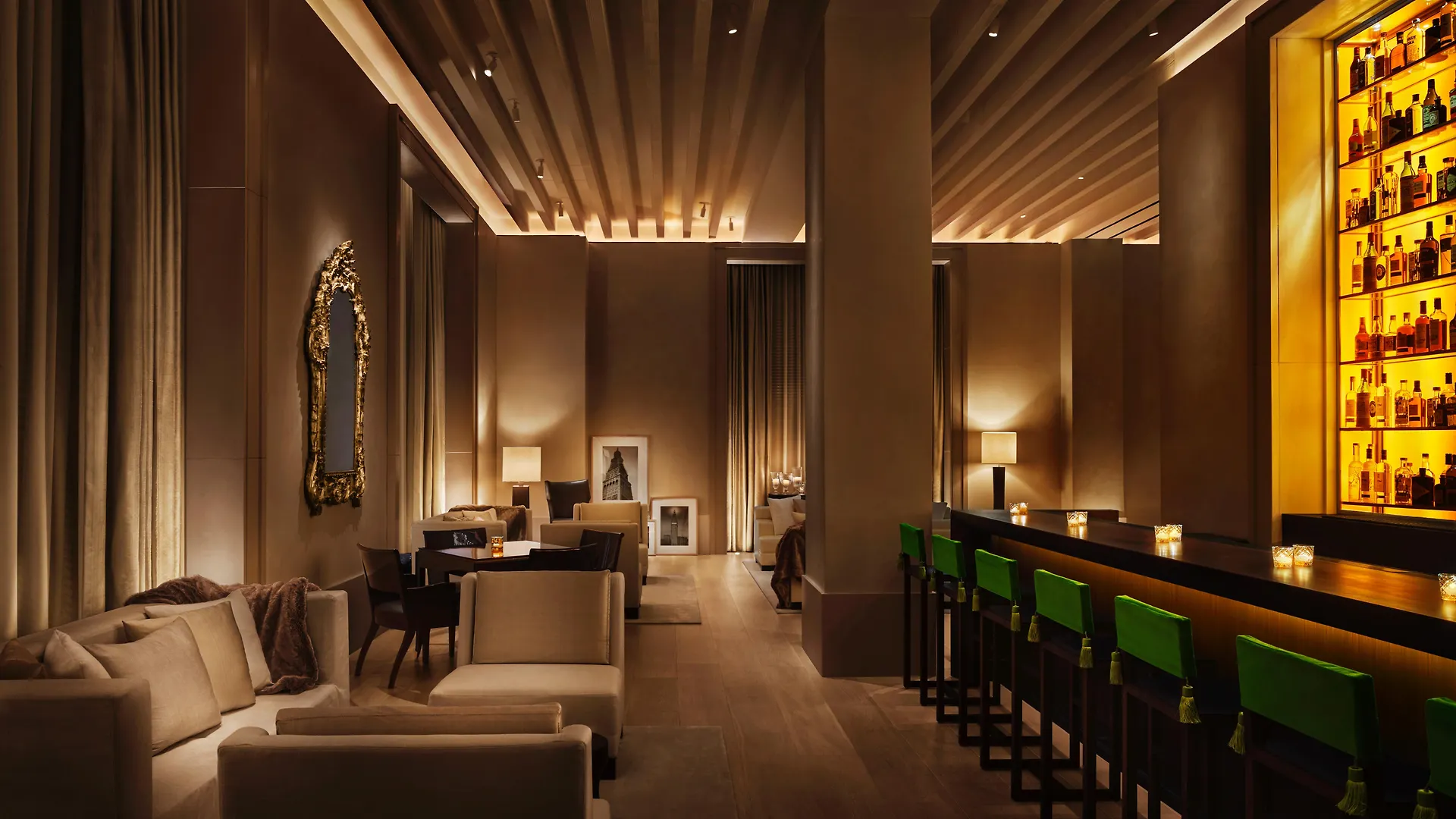 Hotel The New York Edition
