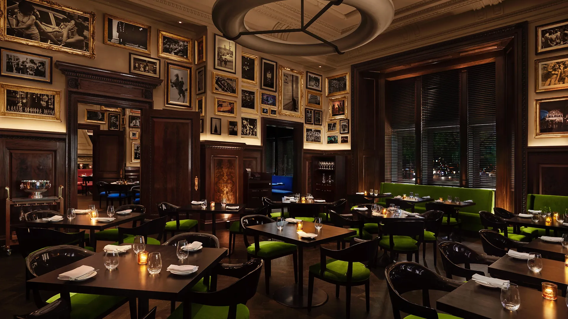 The New York Edition 5*,  Verenigde Staten