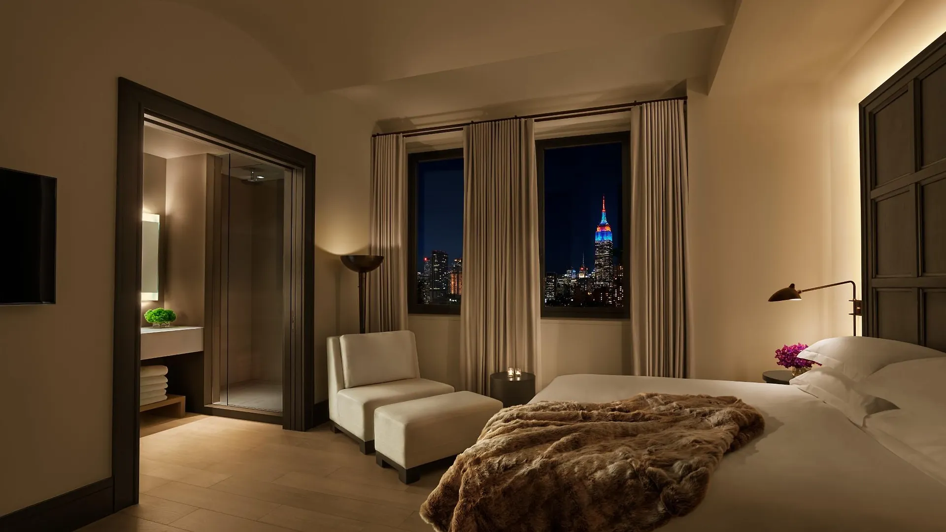 Hotel The New York Edition