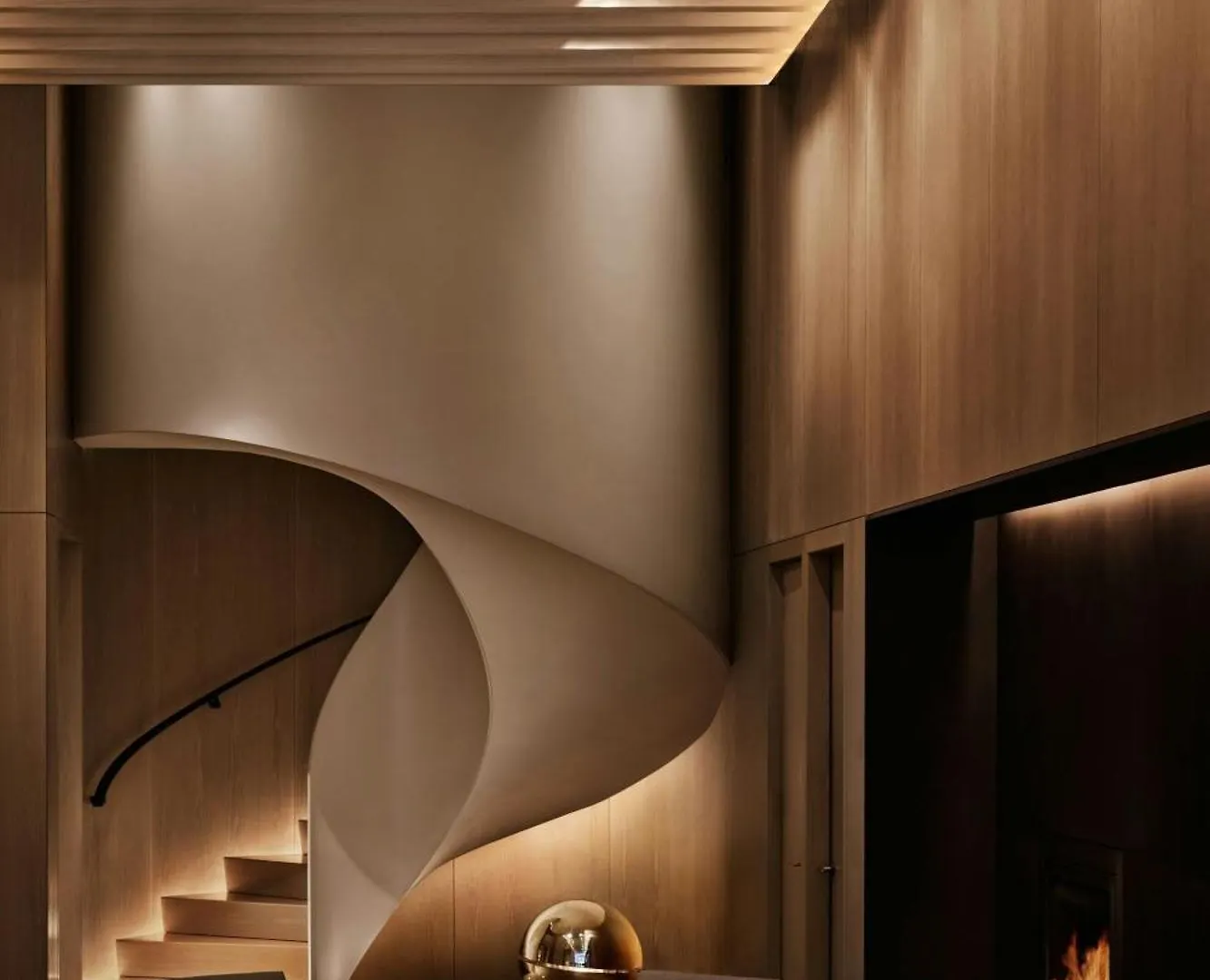The New York Edition 5*,  Verenigde Staten