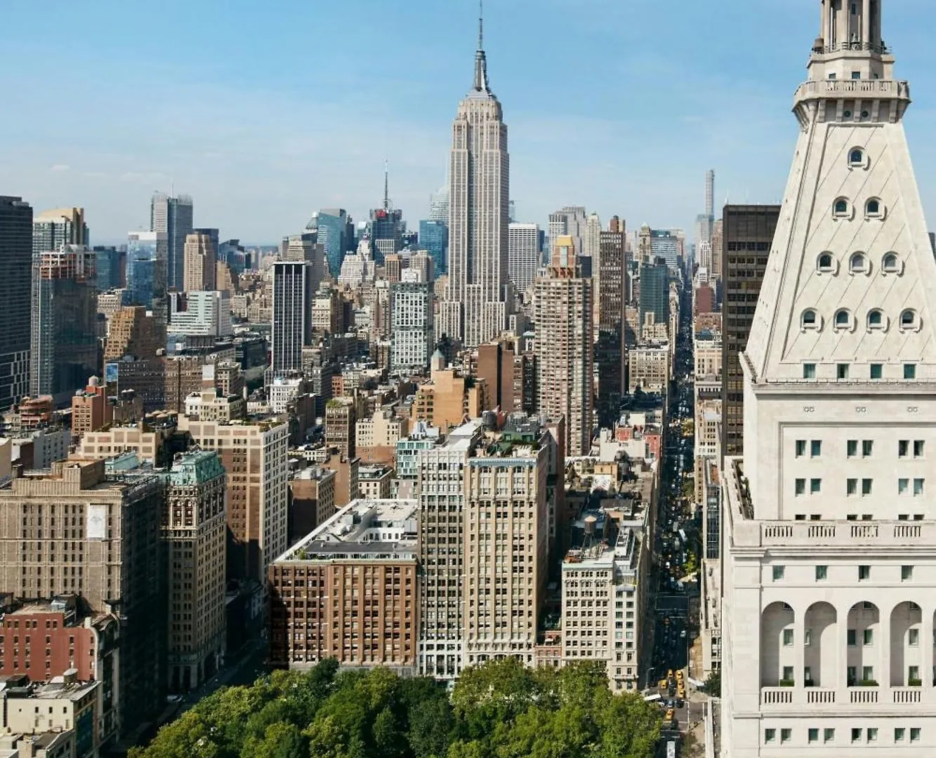 The New York Edition 5*,