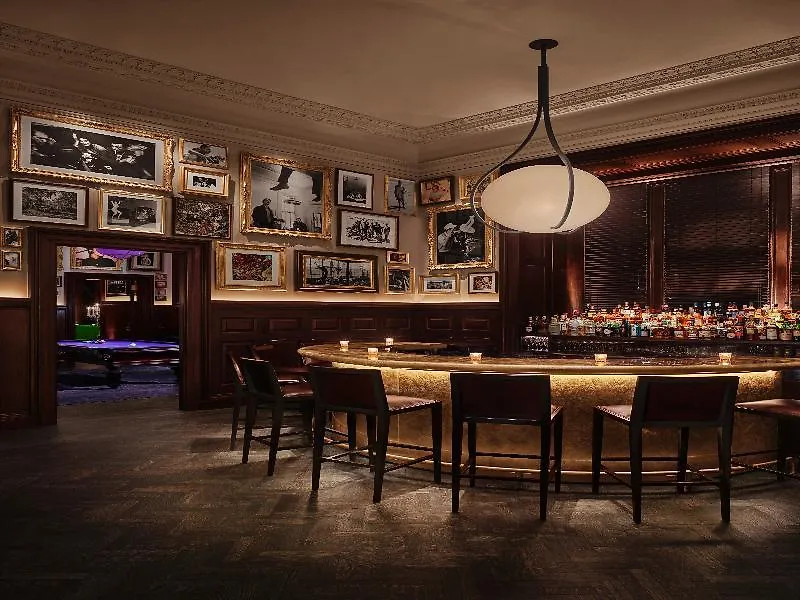 ***** Hotel The New York Edition Verenigde Staten