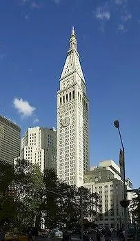 The New York Edition
