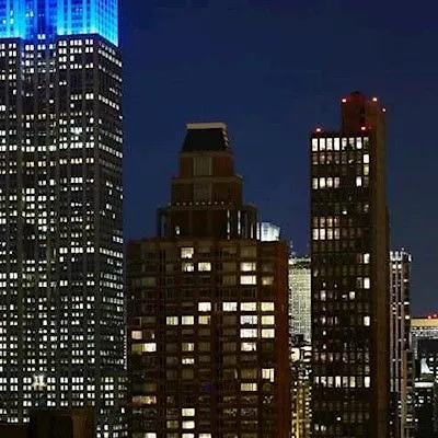 Hotel The New York Edition