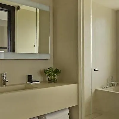 The New York Edition Hotel