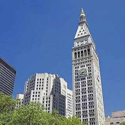 The New York Edition Verenigde Staten