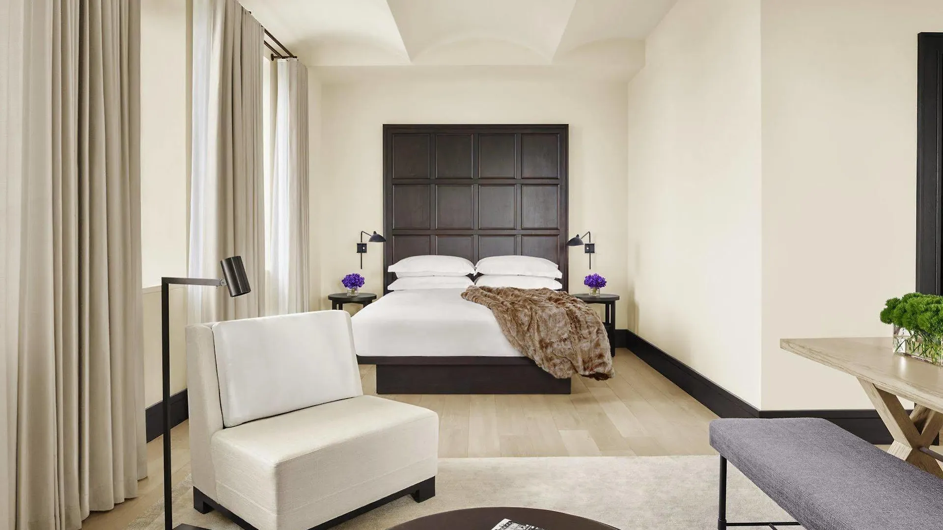 The New York Edition Hotel