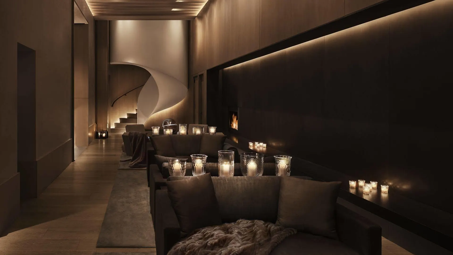 The New York Edition 5*,  Verenigde Staten