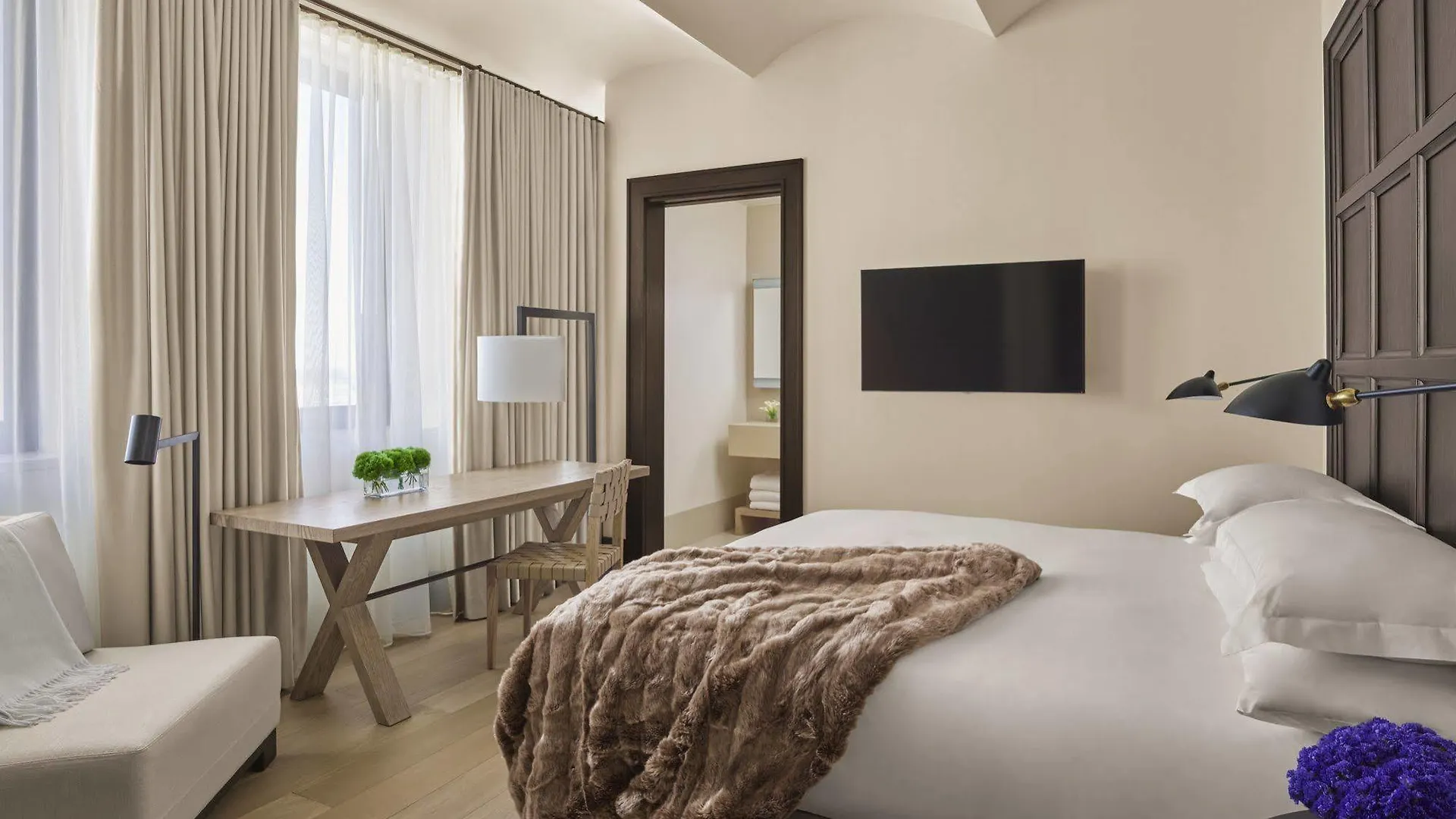 Hotel The New York Edition